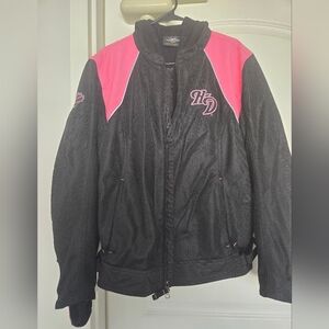 Women's Harley Jacket
